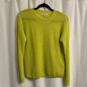Madewell Women's Sweater